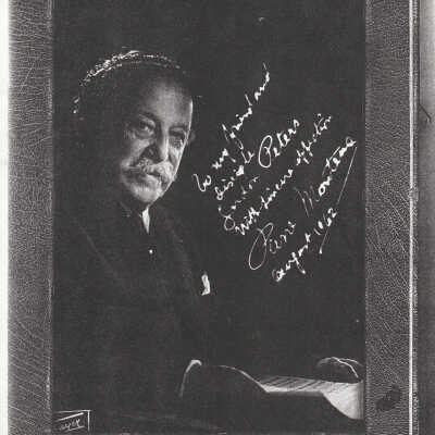 Print, Photographic