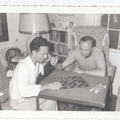 Print, Photographic