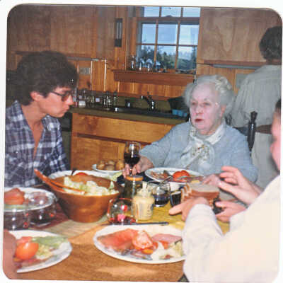 Print, Photographic