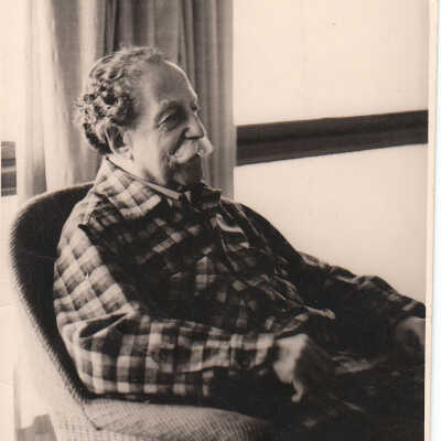 Print, Photographic