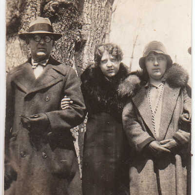 Print, Photographic