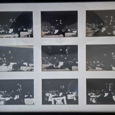 Photograph, Black-and-White