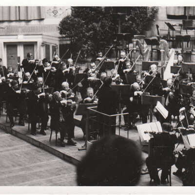 Print, Photographic