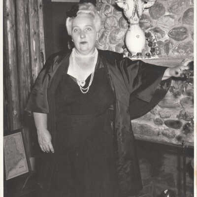 Print, Photographic