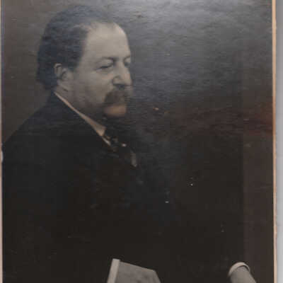 Print, Photographic