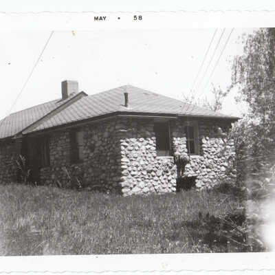 Print, Photographic