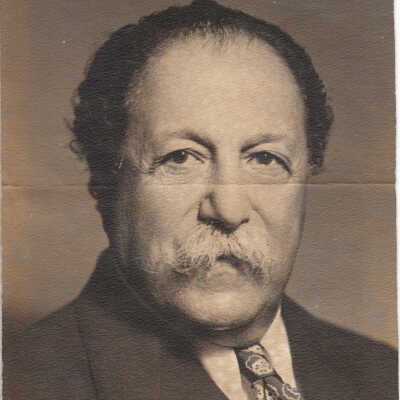 Print, Photographic