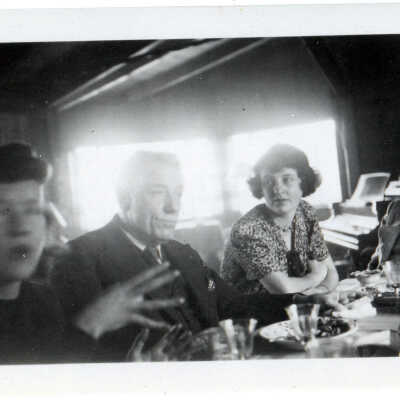 Print, Photographic