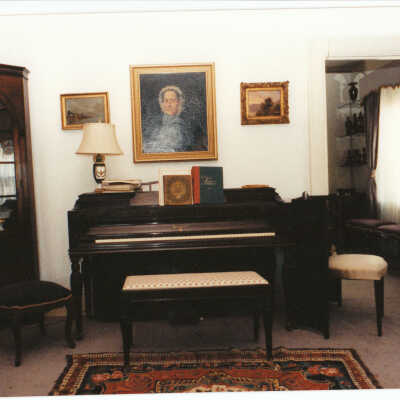 Print, Photographic