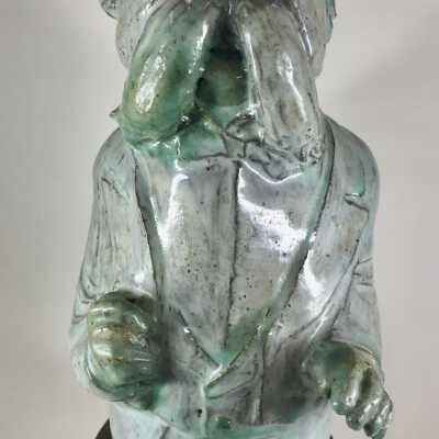 Figurine