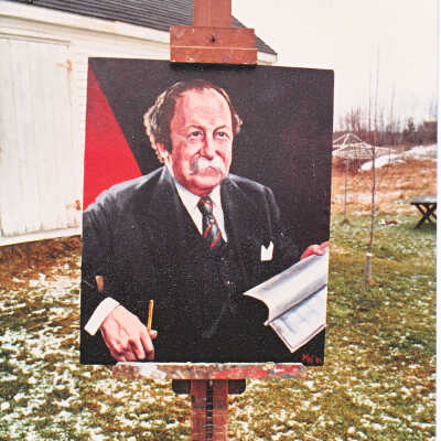 Print, Photographic