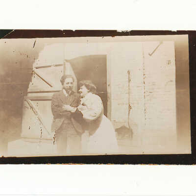 Print, Photographic