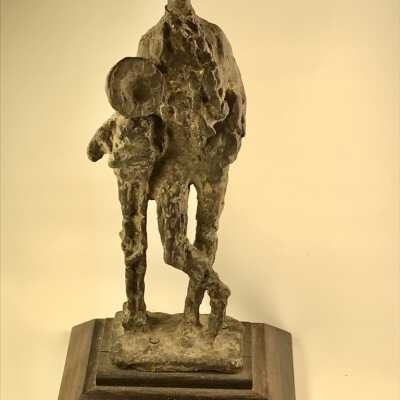Figurine