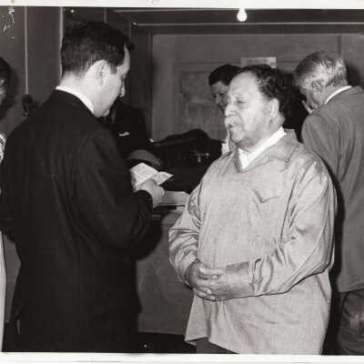 Print, Photographic