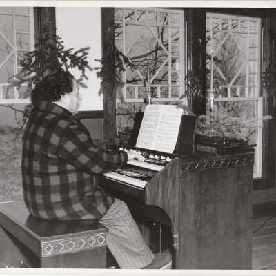 Print, Photographic
