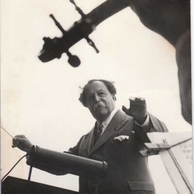 Print, Photographic