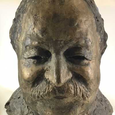 Bust