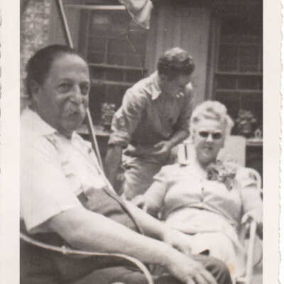 Print, Photographic