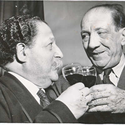 Print, Photographic