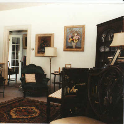 Print, Photographic
