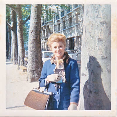 Print, Photographic