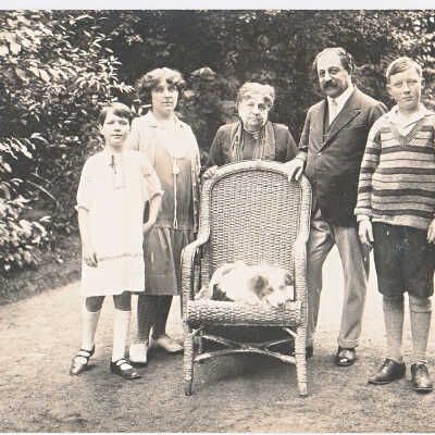 Print, Photographic