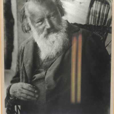 Photograph, Black-and-White