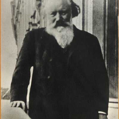 Photograph, Black-and-White