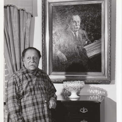 Print, Photographic