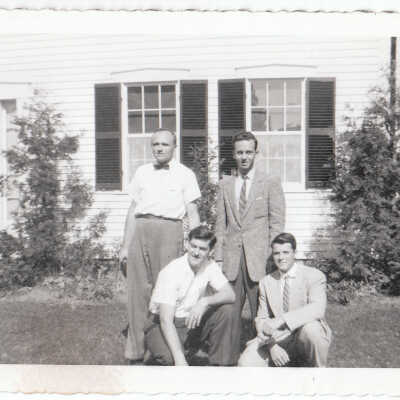 Print, Photographic