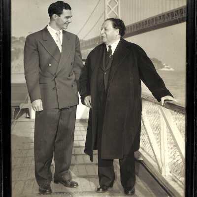Photograph, Black-and-White