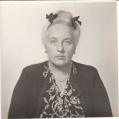 Print, Photographic
