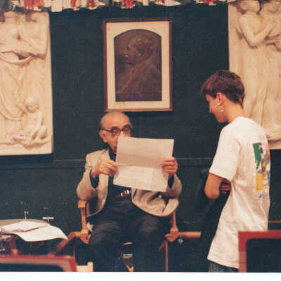 Print, Photographic