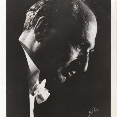 Print, Photographic