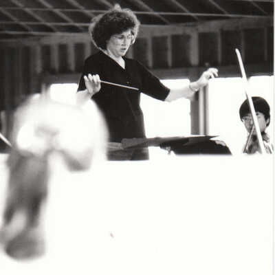 Barbara Yahr: Origformat: Print-Photographic