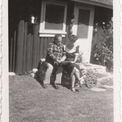 Print, Photographic