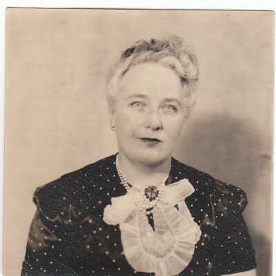 Print, Photographic
