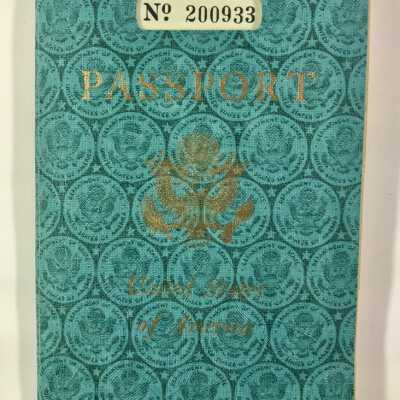 Passport