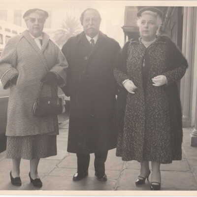 Print, Photographic