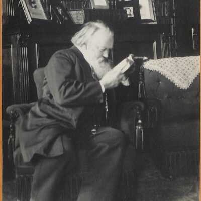 Photograph, Black-and-White