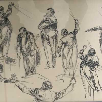 Sketch
