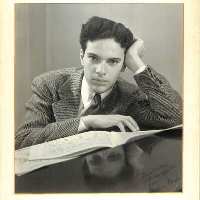 Photograph, Black-and-White