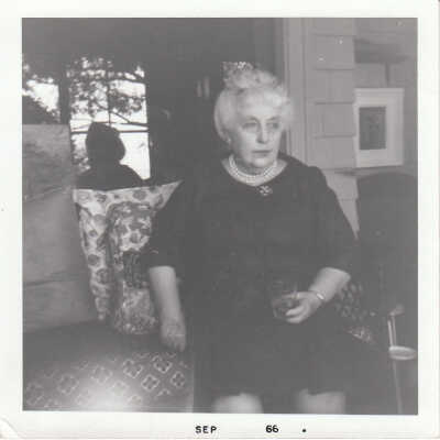 Print, Photographic
