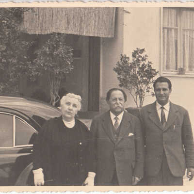 Print, Photographic