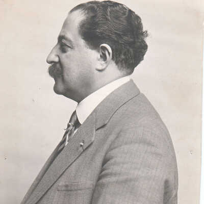 Print, Photographic