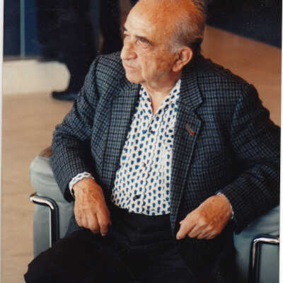 Print, Photographic