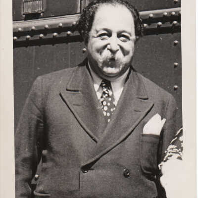 Print, Photographic