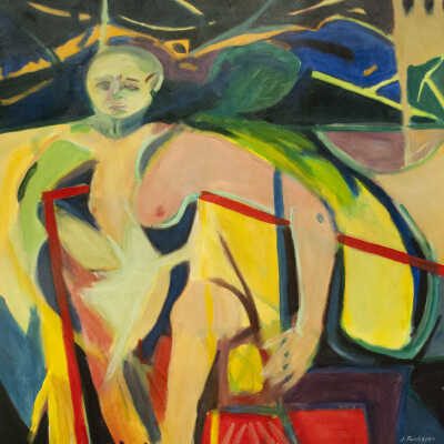 Sorrow in San Miguel