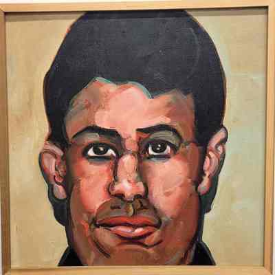 Majid Maged