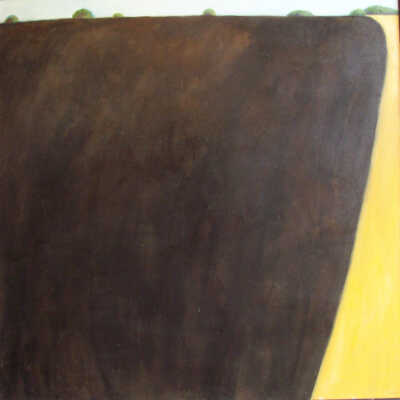 Field w/ a Road